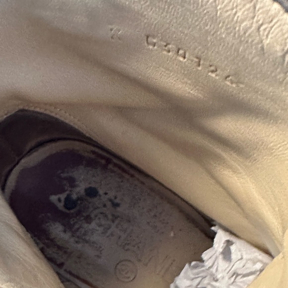 DESIGNER▪️CHANEL LOGO BOOTIE - Picture 12 of 14